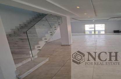 iVilla - 3 Bedrooms - 4 Bathrooms for rent in Mountain View Hyde Park - 5th Settlement Compounds - The 5th Settlement - New Cairo City - Cairo