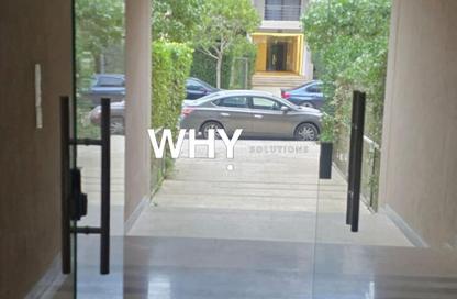 Apartment - 3 Bedrooms - 2 Bathrooms for rent in Moon Residences - Fifth Square - The 5th Settlement - New Cairo City - Cairo