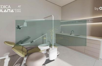 Clinic - Studio for sale in Solana East - 5th Settlement Compounds - The 5th Settlement - New Cairo City - Cairo