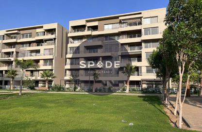 Apartment - 2 Bedrooms - 3 Bathrooms for sale in Capital Gardens Palm Hills - Mostakbal City Compounds - Mostakbal City - Future City - Cairo Apartment - 2 Bedrooms - 3 Bathrooms for sale in Capital Gardens Palm Hills - Mostakbal City Compounds - Mostakbal City - Future City - Cairo