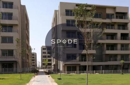 Apartment - 2 Bedrooms - 3 Bathrooms for sale in Capital Gardens Palm Hills - Mostakbal City Compounds - Mostakbal City - Future City - Cairo Apartment - 2 Bedrooms - 3 Bathrooms for sale in Capital Gardens Palm Hills - Mostakbal City Compounds - Mostakbal City - Future City - Cairo