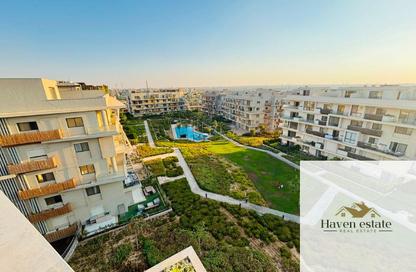 Apartment - Studio - 2 for rent in Villette - 5th Settlement Compounds - The 5th Settlement - New Cairo City - Cairo