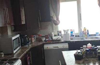 Apartment - 3 Bedrooms - 2 Bathrooms for rent in Ard El Golf - Heliopolis - Masr El Gedida - Cairo