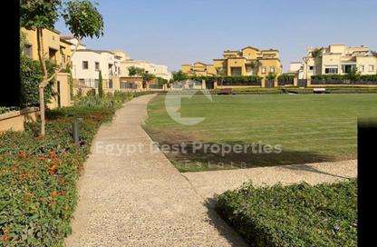 Villa - 4 - 3 for sale in Mivida - 5th Settlement Compounds - The 5th Settlement - New Cairo City - Cairo