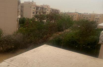 Apartment - 3 Bedrooms - 2 Bathrooms for rent in Al masrawya - South Investors Area - New Cairo City - Cairo