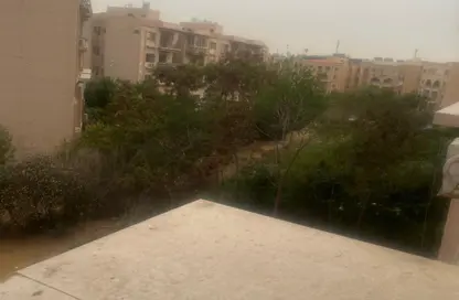 Apartment - 3 Bedrooms - 2 Bathrooms for rent in Al masrawya - South Investors Area - New Cairo City - Cairo