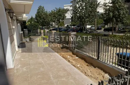 Apartment - 3 Bedrooms - 3 Bathrooms for rent in Centerville - Hyde Park - New Cairo City - Cairo