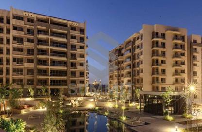 Apartment - 2 Bedrooms - 2 Bathrooms for sale in IL Bosco - New Capital Compounds - New Capital City - Cairo