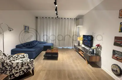 Apartment - Studio - 1 Bathroom for rent in Mivida - 5th Settlement Compounds - The 5th Settlement - New Cairo City - Cairo