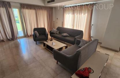 Townhouse - 3 Bedrooms - 3 Bathrooms for rent in Stone Park - 5th Settlement Compounds - The 5th Settlement - New Cairo City - Cairo