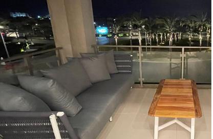Chalet - 2 Bedrooms - 2 Bathrooms for sale in Marassi - Sidi Abdel Rahman - North Coast Chalet - 2 Bedrooms - 2 Bathrooms for sale in Marassi - Sidi Abdel Rahman - North Coast