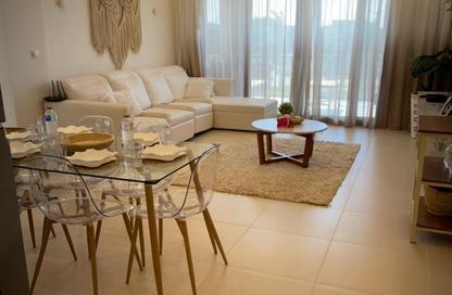 Chalet - 2 Bedrooms - 2 Bathrooms for sale in Marassi - Sidi Abdel Rahman - North Coast Chalet - 2 Bedrooms - 2 Bathrooms for sale in Marassi - Sidi Abdel Rahman - North Coast