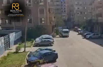 شقة - 3 غرف نوم - 2 حمامات للبيع في مدينة الفردوس - طريق الواحات - مدينة 6 أكتوبر - الجيزة