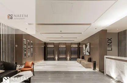 مساحات مكتبية - غرفة نوم - 1 حمام للبيع في القرية الذكية - طريق مصر اسكندرية الصحراوي - مدينة 6 أكتوبر - الجيزة