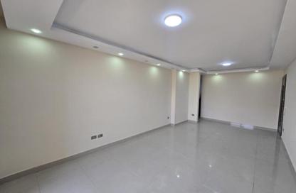 Office Space - 3 Bedrooms - 2 Bathrooms for rent in Zahraa El Maadi - Hay El Maadi - Cairo