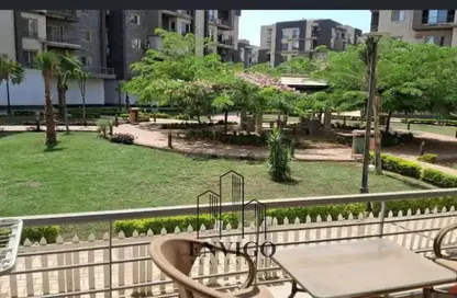 شقة - 3 غرف نوم - 3 حمامات للبيع في حى القرنفل - التجمع الخامس - مدينة القاهرة الجديدة - القاهرة