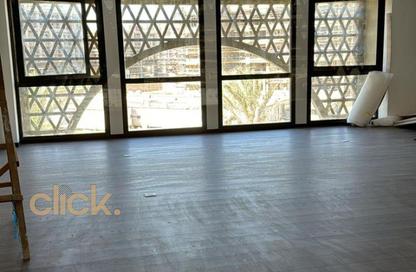 Office Space - Studio - 2 Bathrooms for rent in Mivida - 5th Settlement Compounds - The 5th Settlement - New Cairo City - Cairo