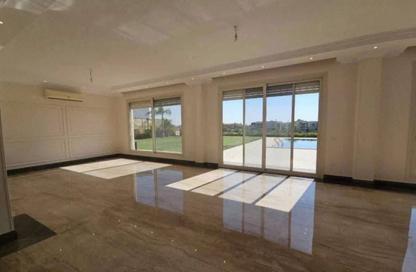 Villa - 6 - 5 for sale in Ivoire East - 5th Settlement Compounds - The 5th Settlement - New Cairo City - Cairo