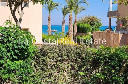 Chalet - 3 Bedrooms - 2 Bathrooms for sale in Laguna Bay - Al Ain Al Sokhna - Suez Chalet - 3 Bedrooms - 2 Bathrooms for sale in Laguna Bay - Al Ain Al Sokhna - Suez