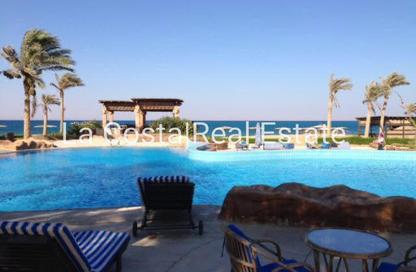 Chalet - 3 Bedrooms - 2 Bathrooms for sale in Laguna Bay - Al Ain Al Sokhna - Suez Chalet - 3 Bedrooms - 2 Bathrooms for sale in Laguna Bay - Al Ain Al Sokhna - Suez