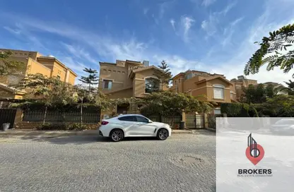 فيلا - 3 غرف نوم - 4 حمامات للبيع في ديار بارك - امتداد المستثمرين الشمالية - مدينة القاهرة الجديدة - القاهرة فيلا - 3 غرف نوم - 4 حمامات للبيع في ديار بارك - امتداد المستثمرين الشمالية - مدينة القاهرة الجديدة - القاهرة