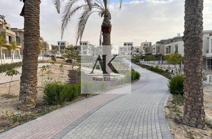 فيلا - 4 غرف نوم - 4 حمامات للبيع في بالم هيلز نيو كايرو - كمبوندات التجمع الخامس - التجمع الخامس - مدينة القاهرة الجديدة - القاهرة