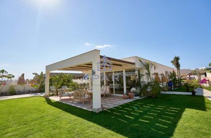 Villa - 5 Bedrooms - 6 Bathrooms for sale in Beit Al Bahr - Sidi Heneish - North Coast