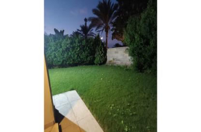 Villa - 4 - 4 for rent in Mivida - 5th Settlement Compounds - The 5th Settlement - New Cairo City - Cairo Villa - 4 - 4 for rent in Mivida - 5th Settlement Compounds - The 5th Settlement - New Cairo City - Cairo