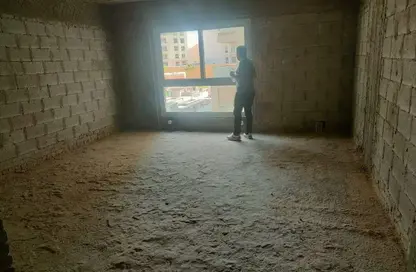 Apartment - 3 Bedrooms - 2 Bathrooms for sale in Mountain View iCity - 5th Settlement Compounds - The 5th Settlement - New Cairo City - Cairo