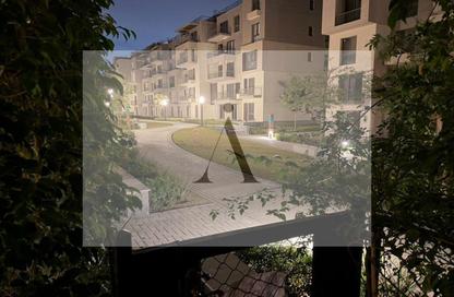 Apartment - 2 Bedrooms - 3 Bathrooms for sale in Sodic East - 6th District - New Heliopolis - Cairo