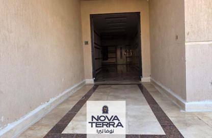 Apartment - 3 Bedrooms - 2 Bathrooms for sale in Al Mohandes Ahmed Kamal Hamdy St. - 16th District - Sheikh Zayed City - Giza