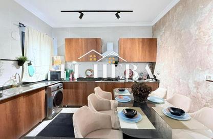 Apartment - 3 Bedrooms - 2 Bathrooms for rent in Privado - Madinaty - Cairo
