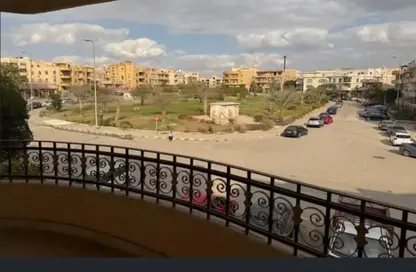 Duplex - 4 Bedrooms - 4 Bathrooms for rent in El Yasmeen - New Cairo City - Cairo