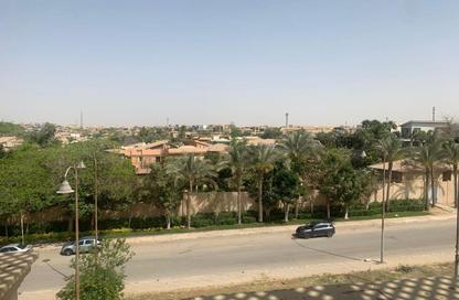 Apartment - 3 Bedrooms - 2 Bathrooms for rent in El Nakheel - 5th Settlement Compounds - The 5th Settlement - New Cairo City - Cairo