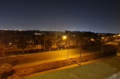 Apartment - 3 Bedrooms - 2 Bathrooms for rent in El Nakheel - 5th Settlement Compounds - The 5th Settlement - New Cairo City - Cairo