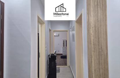 Apartment - 2 Bedrooms - 2 Bathrooms for sale in Privado - Madinaty - Cairo