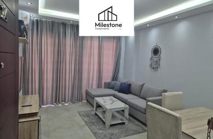 Apartment - 2 Bedrooms - 2 Bathrooms for sale in Privado - Madinaty - Cairo Apartment - 2 Bedrooms - 2 Bathrooms for sale in Privado - Madinaty - Cairo