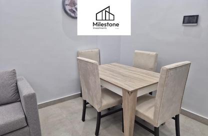 Apartment - 2 Bedrooms - 2 Bathrooms for sale in Privado - Madinaty - Cairo