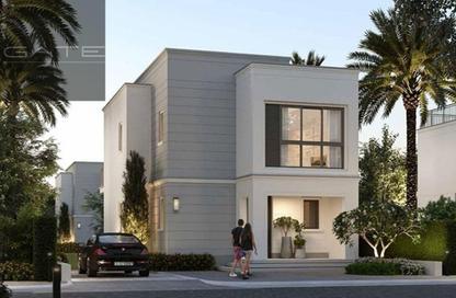 تاون هاوس - 3 غرف نوم - 4 حمامات للبيع في بيل فى - مدينة زايد الجديدة - الشيخ زايد - الجيزة تاون هاوس - 3 غرف نوم - 4 حمامات للبيع في بيل فى - مدينة زايد الجديدة - الشيخ زايد - الجيزة