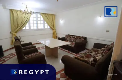 شقة - 3 غرف نوم - 2 حمامات للايجار في ميدان دجله - دجلة - حي المعادي - القاهرة