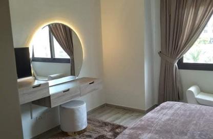 Apartment - 2 Bedrooms - 2 Bathrooms for rent in Eastown - 5th Settlement Compounds - The 5th Settlement - New Cairo City - Cairo Apartment - 2 Bedrooms - 2 Bathrooms for rent in Eastown - 5th Settlement Compounds - The 5th Settlement - New Cairo City - Cairo
