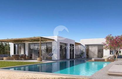 Chalet - 1 Bedroom - 1 Bathroom for sale in Al Masyaf - Ras Al Hekma - North Coast Chalet - 1 Bedroom - 1 Bathroom for sale in Al Masyaf - Ras Al Hekma - North Coast