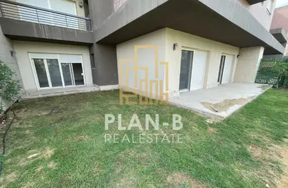 شقة - 3 غرف نوم - 3 حمامات للايجار في نيو جيزة - طريق مصر اسكندرية الصحراوي - مدينة 6 أكتوبر - الجيزة