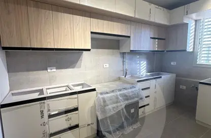 Apartment - 3 Bedrooms - 3 Bathrooms for sale in Palm Parks   Palm Hills - South Dahshur Link - 6 October City - Giza