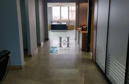 Whole Building - Studio - 6 Bathrooms for rent in Al Nozha Bridge - Ard El Golf - Heliopolis - Masr El Gedida - Cairo