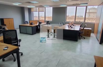 Whole Building - Studio - 6 Bathrooms for rent in Al Nozha Bridge - Ard El Golf - Heliopolis - Masr El Gedida - Cairo