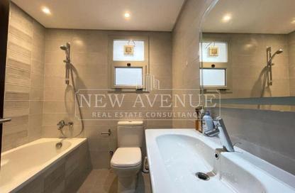 Apartment - 3 - 3 for rent in Cairo Festival City - North Investors Area - New Cairo City - Cairo Apartment - 3 - 3 for rent in Cairo Festival City - North Investors Area - New Cairo City - Cairo