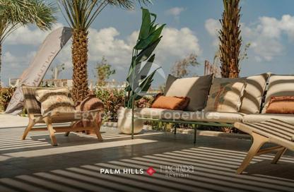 Chalet - 2 Bedrooms - 2 Bathrooms for sale in Hacienda Heneish - Qesm Marsa Matrouh - North Coast Chalet - 2 Bedrooms - 2 Bathrooms for sale in Hacienda Heneish - Qesm Marsa Matrouh - North Coast