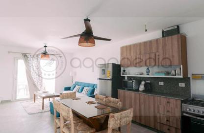 Chalet - 3 Bedrooms - 2 Bathrooms for sale in Mountain View - Ras Al Hekma - North Coast Chalet - 3 Bedrooms - 2 Bathrooms for sale in Mountain View - Ras Al Hekma - North Coast