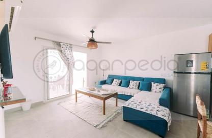 Chalet - 3 Bedrooms - 2 Bathrooms for sale in Mountain View - Ras Al Hekma - North Coast